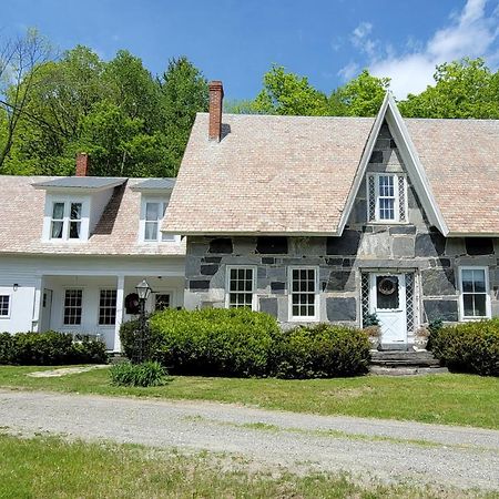 Stone House Farm Cavendish Exterior foto